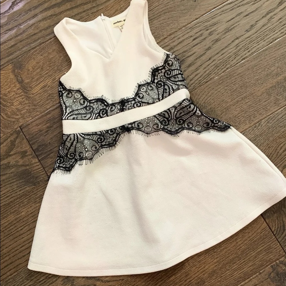 Girls Dess 4T